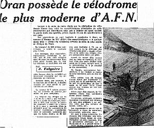 Oran documents divers 1010